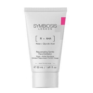 NWT 🛍 Symbiosis Rejuvenating Face Exfoliater